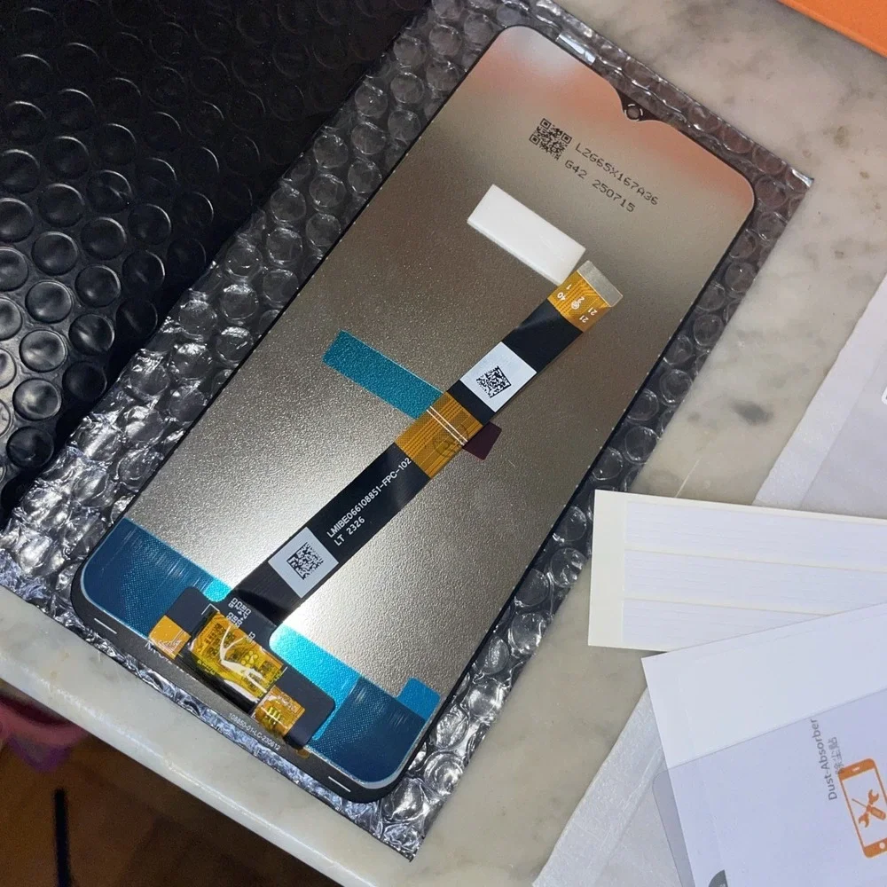 The Unbranded Brand new nokia